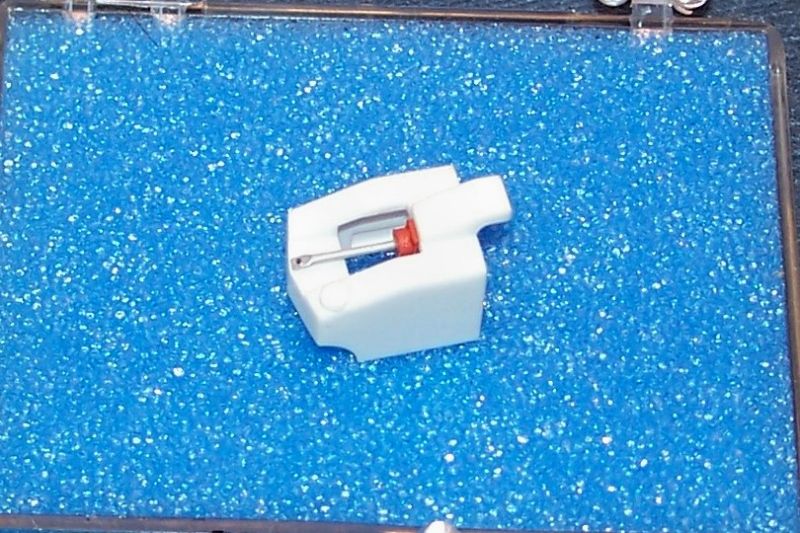 RECORD PLAYER TURNTABLE STYLUS NEEDLE for SANYO ST-6D Sanyo MGT1 DN8 DN9 685-D7