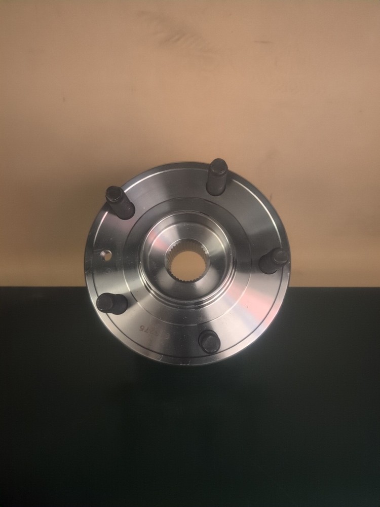 GLJA11807 Wheel Bearing Pair for Enhanced Vehicle Performance