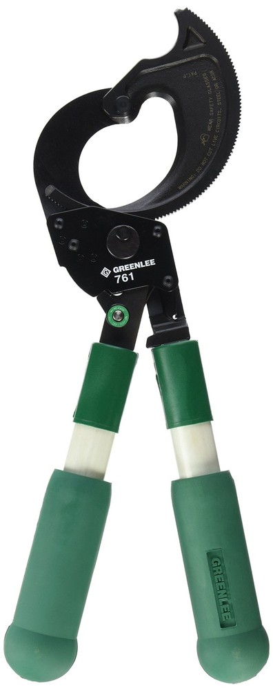 Heavy-Duty 761 Cable Cutter for Professional Electrical Work