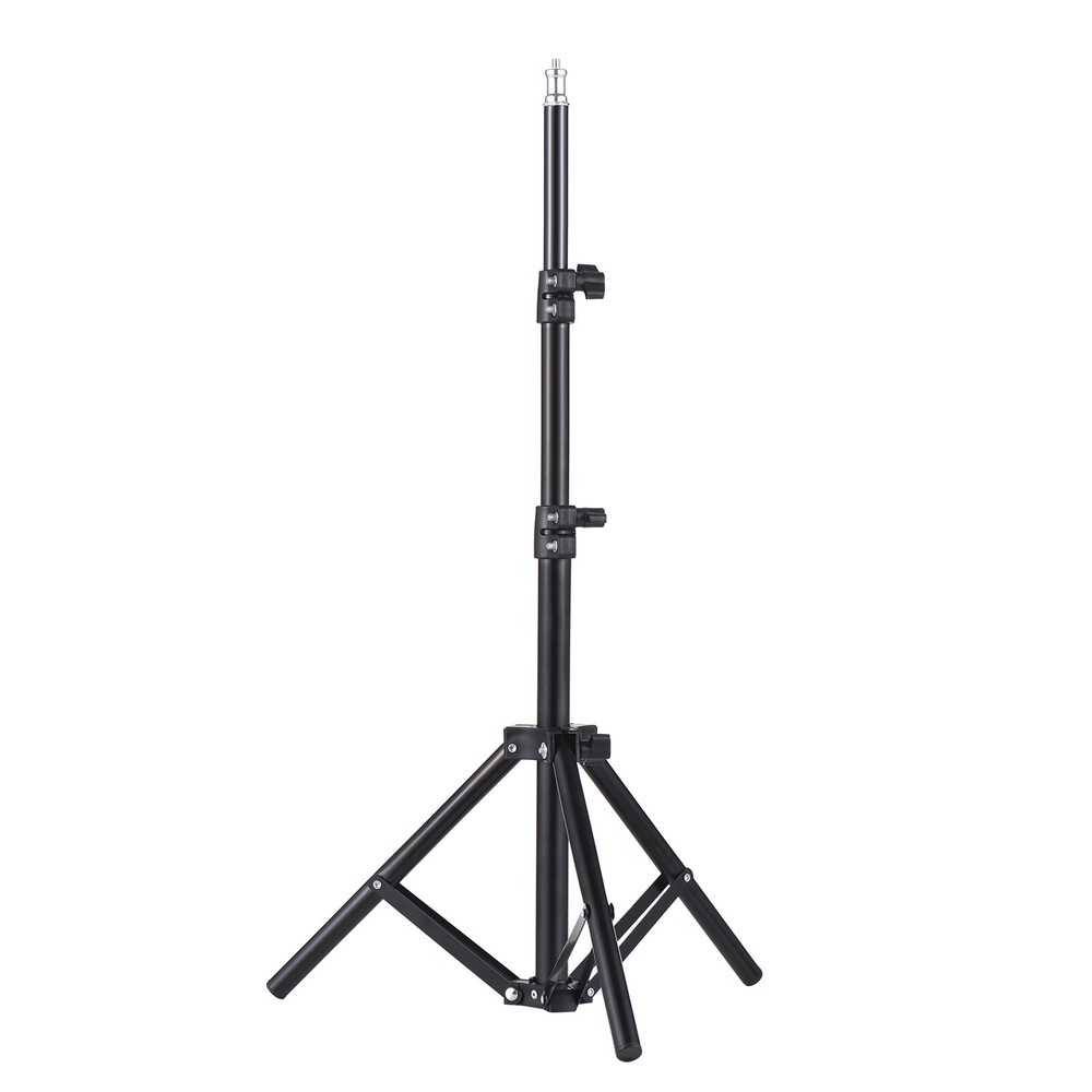 Portable Tripod Stand 1/4