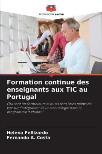 Helena Fellizardo Formation continue des enseignants au (Paperback) (UK IMPORT)