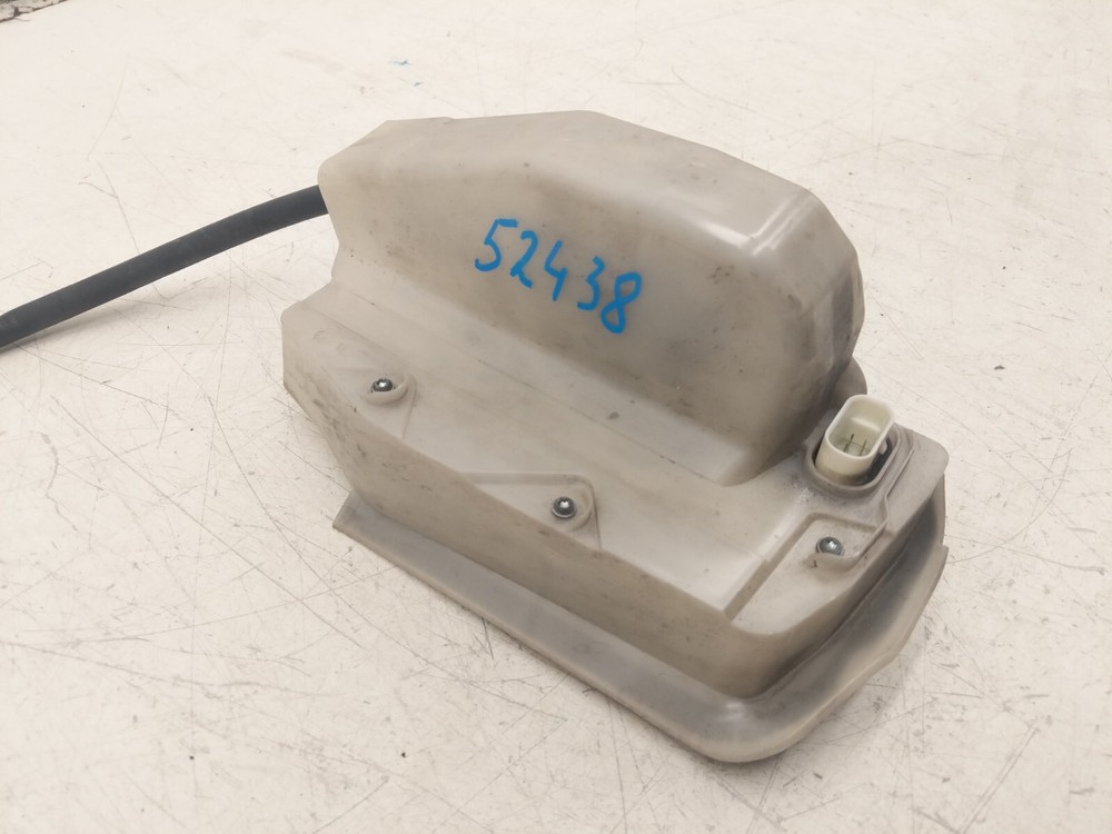 2017-2023 Tesla Model 3 Left Rear Door Lock Actuator Mechanism Driver Side