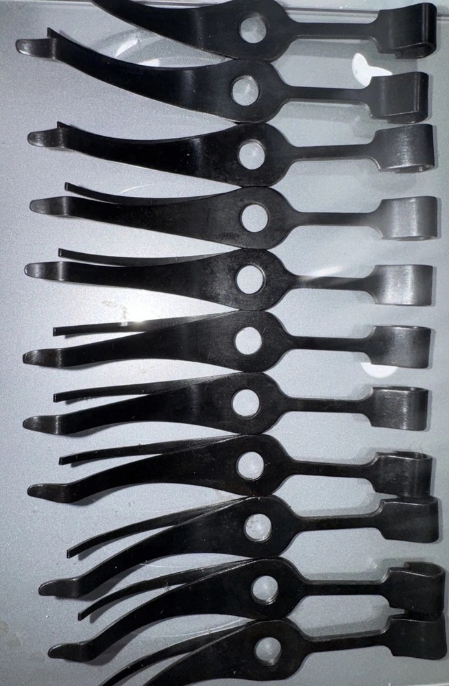 Makarov Hammer Spring & Trigger Spring Replacement Kit  