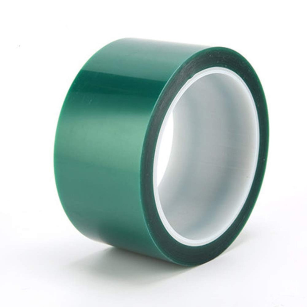 MISSYOUNG Green Thermal Adhesive Tape for Epoxy Resin Molding