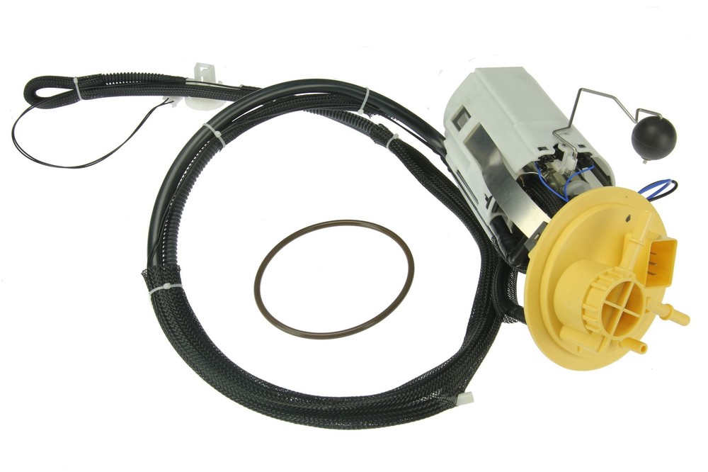 2005-2006 Volvo S80 URO Fuel Pump Module Assembly Replacement