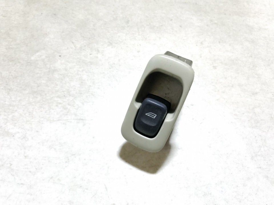 Volvo S80 1999 Power window control (window regulator window switch #998674-52