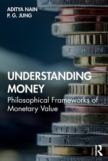 P.G. Jung - Understanding Money   Philosophical Frameworks of Monetar - S9000z