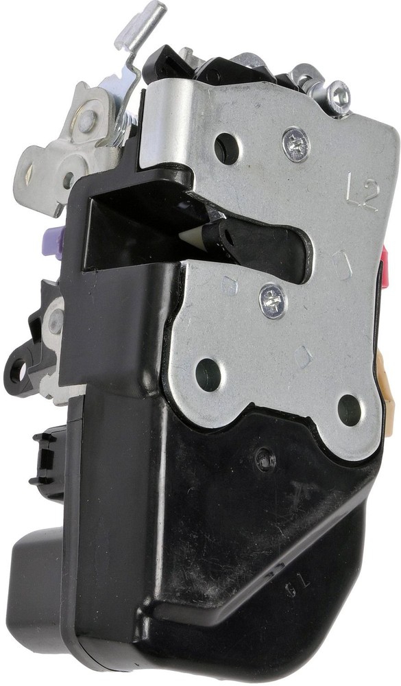 Dorman 931-034 Door Lock Actuator with Latch for 2004-2008 Chrysler Pacifica
