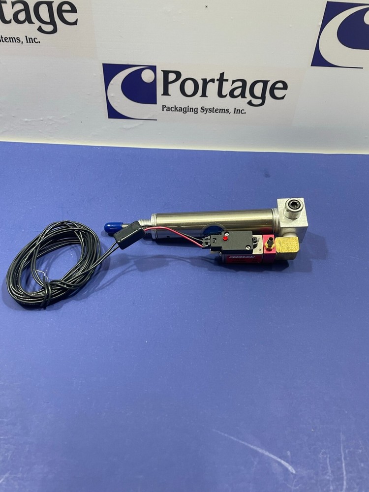 27407A1 Replacement Seal Cylinder for Sprint Automated Packaging Systems-image