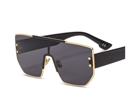 Trendy unisex sunglasses for all-day comfort and style
