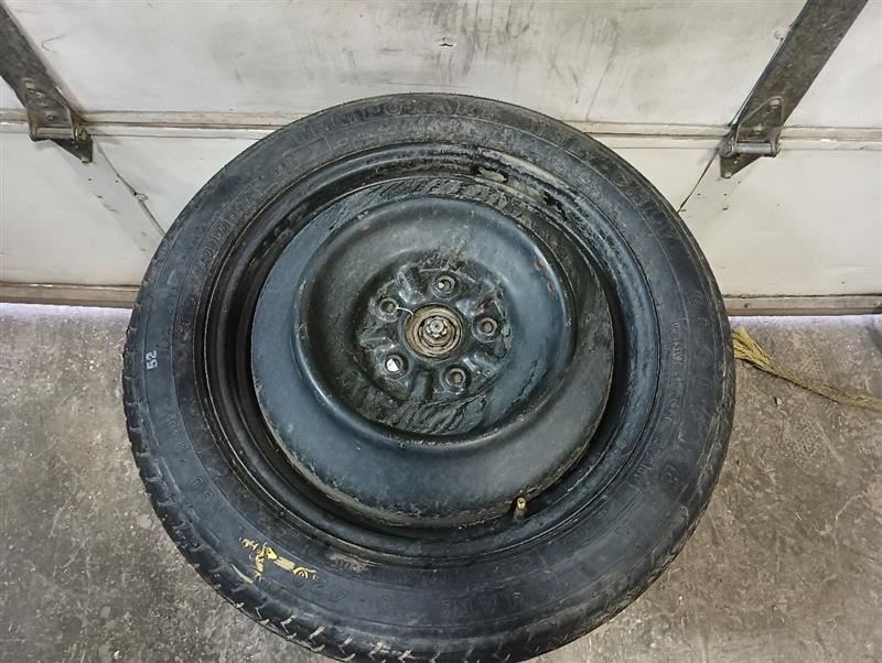 2015 Toyota Camry 17 Inch Compact Spare Wheel Rim Tire T155 70 D17 10964399