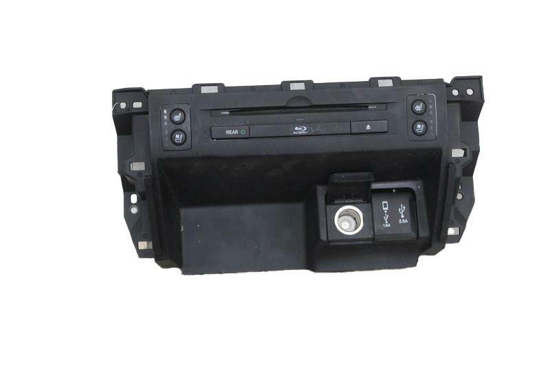 HONDA PILOT 16-19 Radio Audio Visual Equipment-image