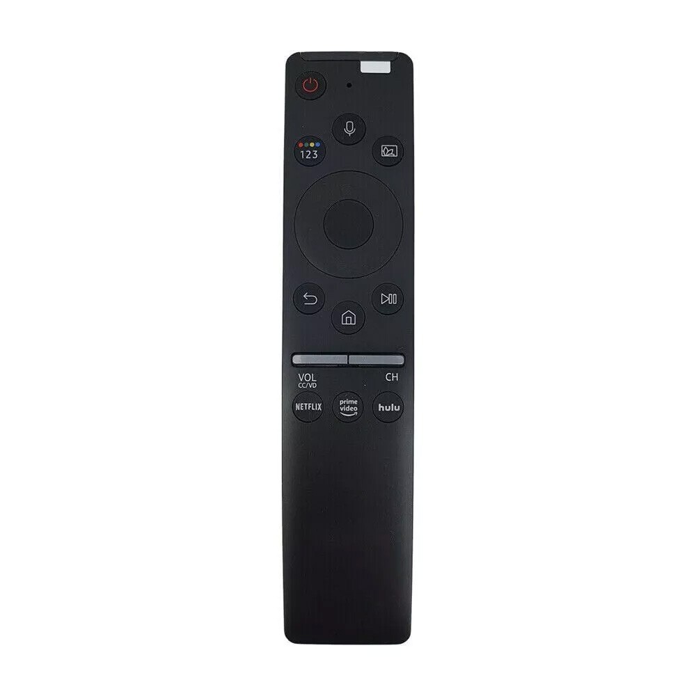 Voice Remote for Samsung QLED 4K UHD Smart TV QN43Q60R QN55Q80R-image