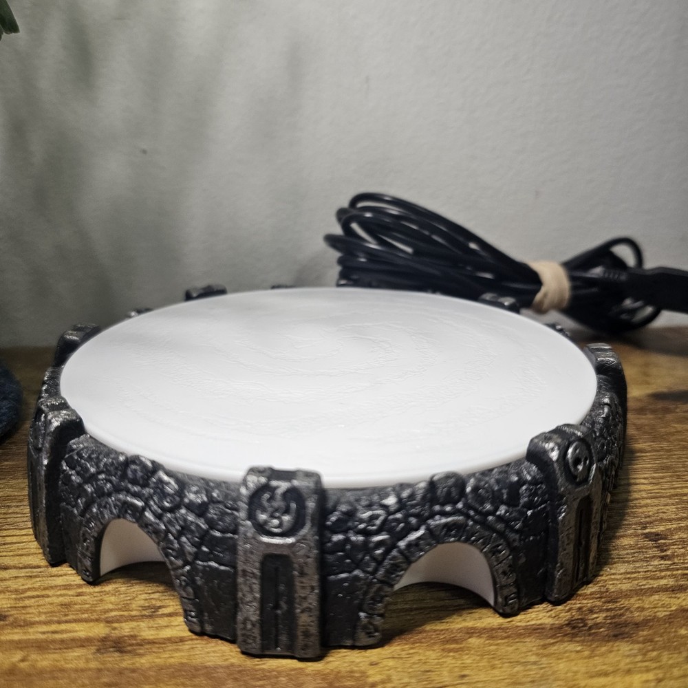 Skylanders Swap Force Portal Of Power 0000547 (Wii, PS3, PS4) Tested Powers On