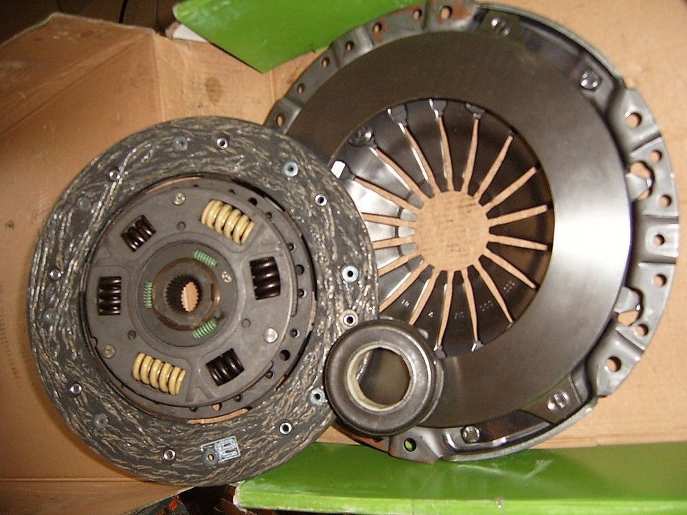 Fiat Bravo Brava Marea 1.6 16V Lancia Clutch Kit Replacement Set  