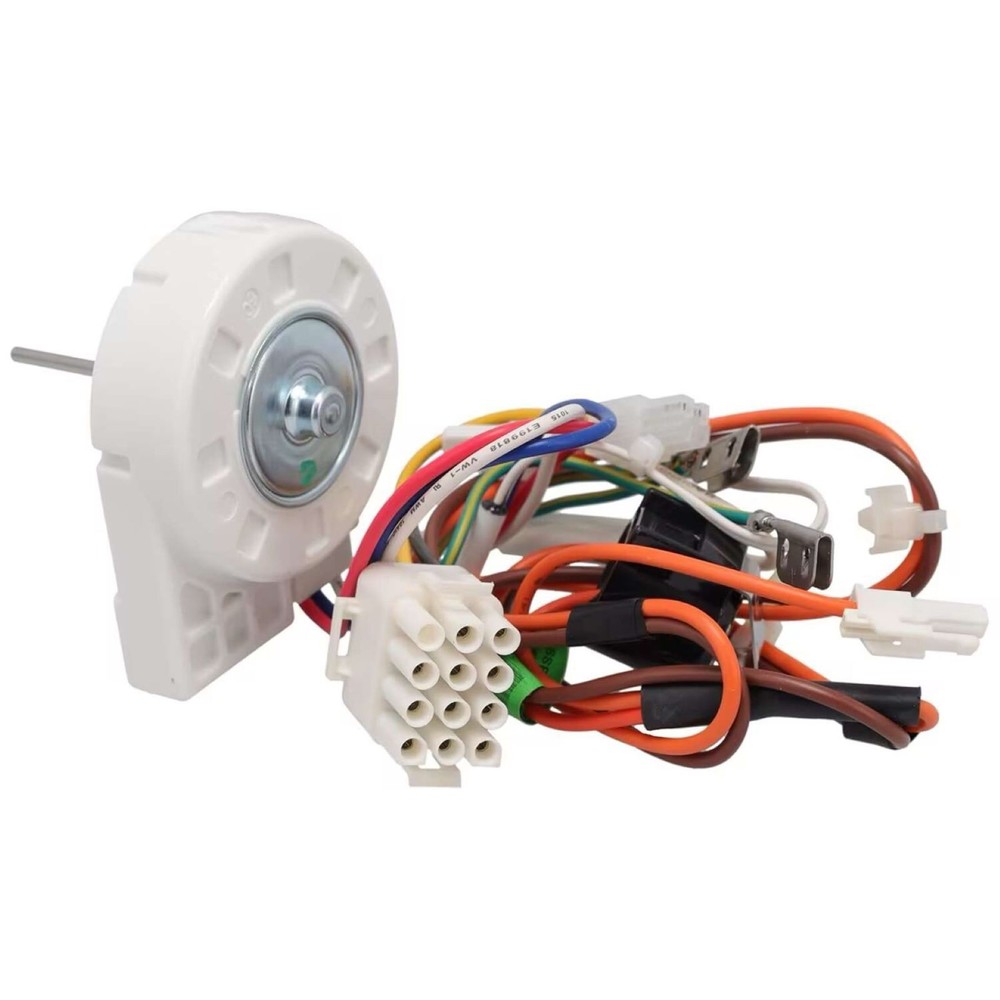 W11224591 Refrigerator Evaporator Fan Motor For Whirlpool For Amana For Kenmore