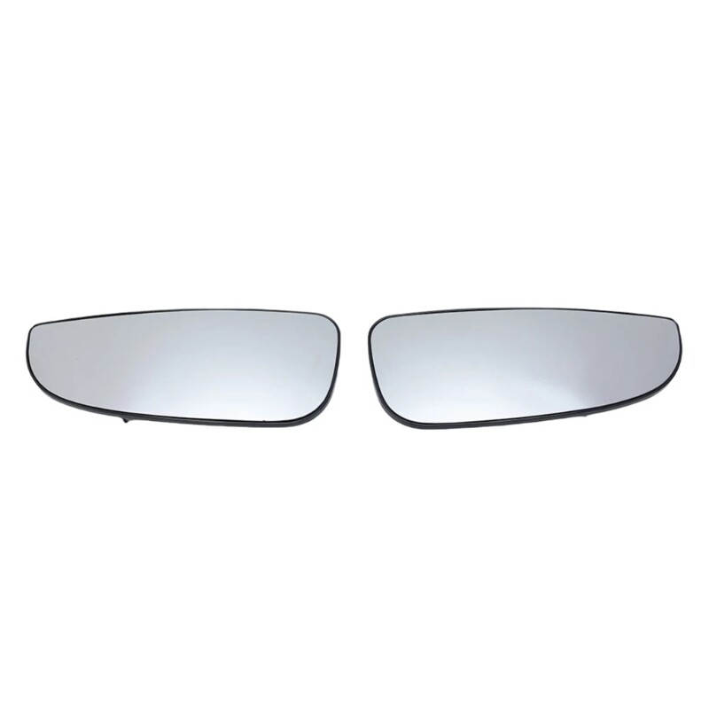 Left/Right Wing Mirror Glass Replacement Mirror Glass Automotive Accessories