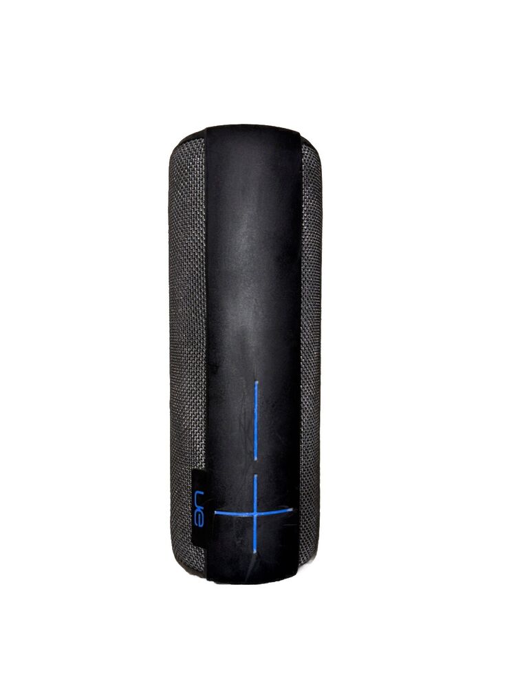 Ultimate Ears Megaboom Portable Remix Bluetooth Speaker - Speaker only
