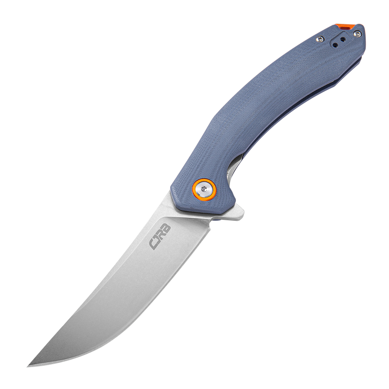 CJRB Gobi G10 Folding Pocket Knife with 3.5 Inch Blade J1906