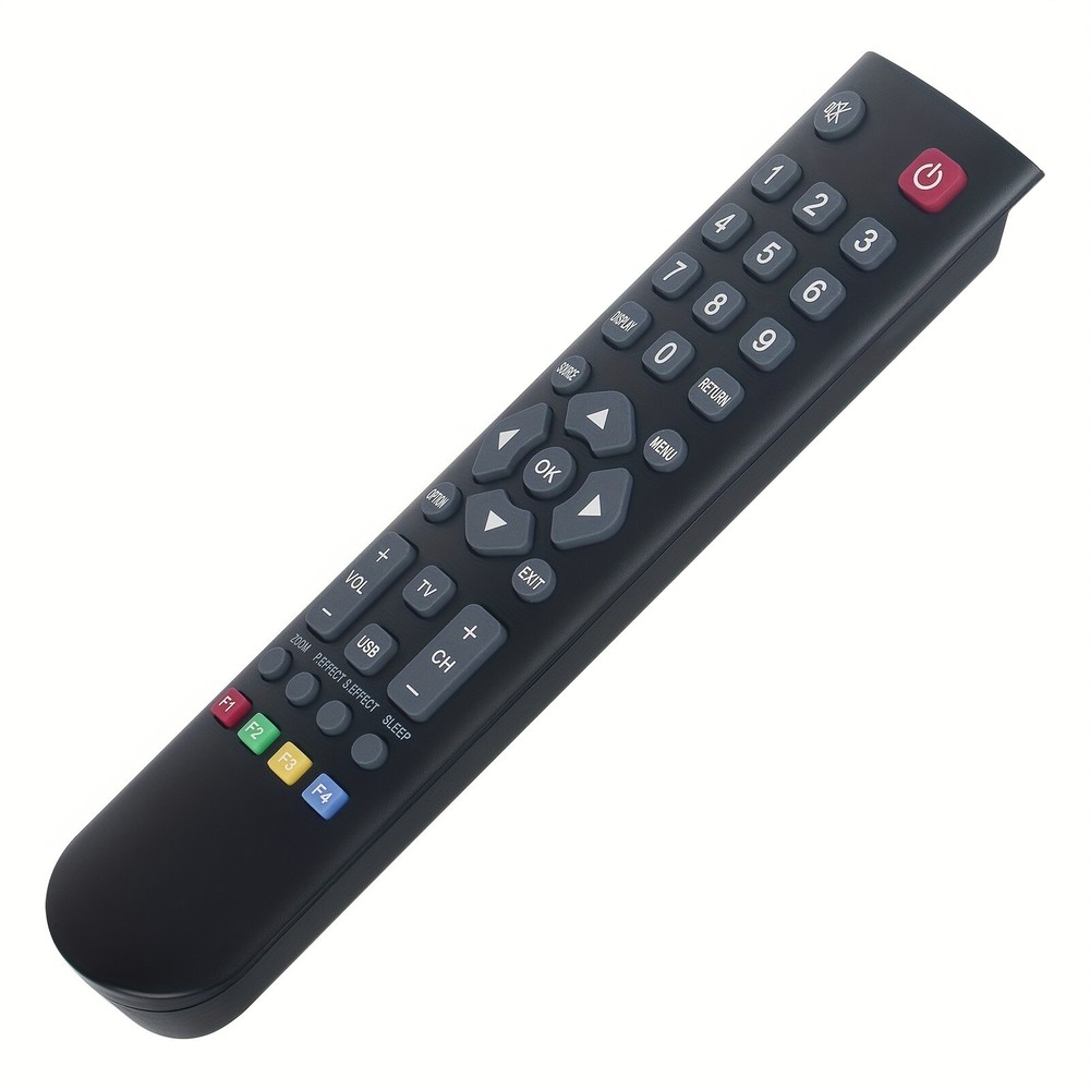 TCL TV Remote RC2000C Replacement for 32D100 LE39FHDE3010 32D2700 LE40FHDE3010
