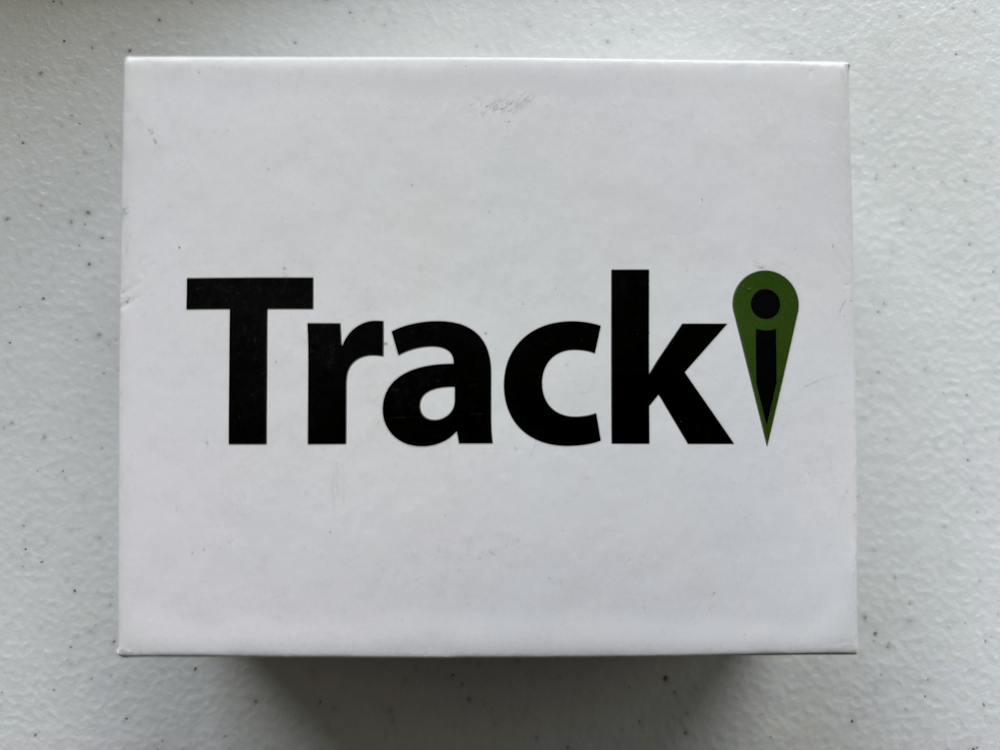 Tracki 4G GPS Tracker Vehicles Tracking device Car TRKM010