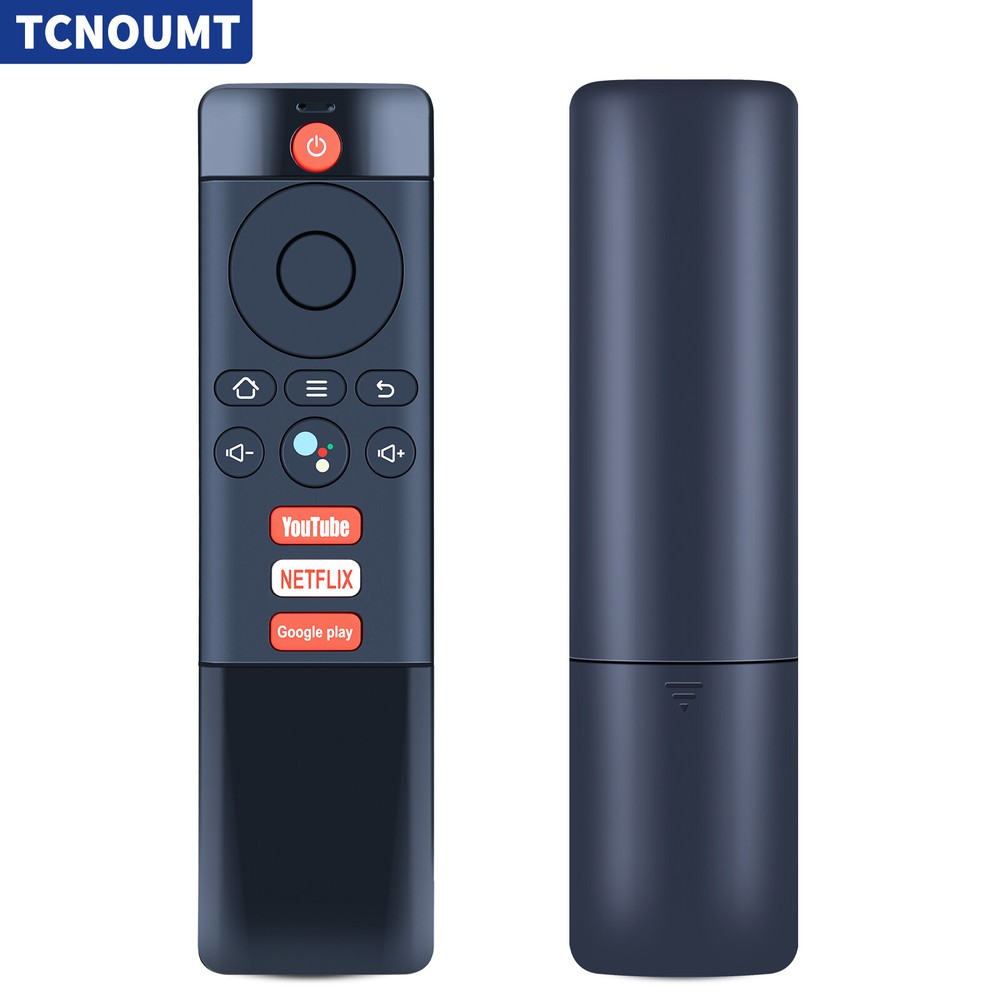 8K Smart TV Stick Voice Remote with Android 13.0 Set Top Box-image