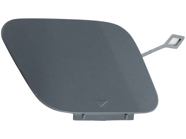 Front Action Crash Tow Hook Cover for BMW X2 2018-2023 Model 66NXRX