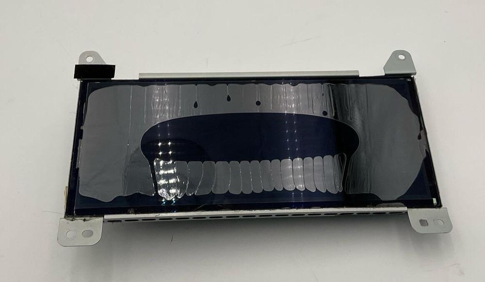 15 TESLA S Speedometer 2012-2016 Tesla Model S Speedometer Oem (parts Only)