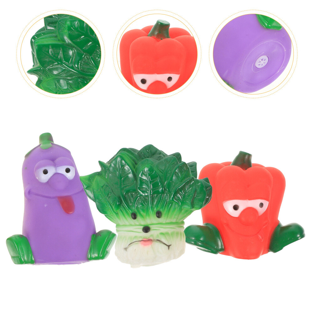 Interactive Dog Toys Pet Squeaky for Pets Training