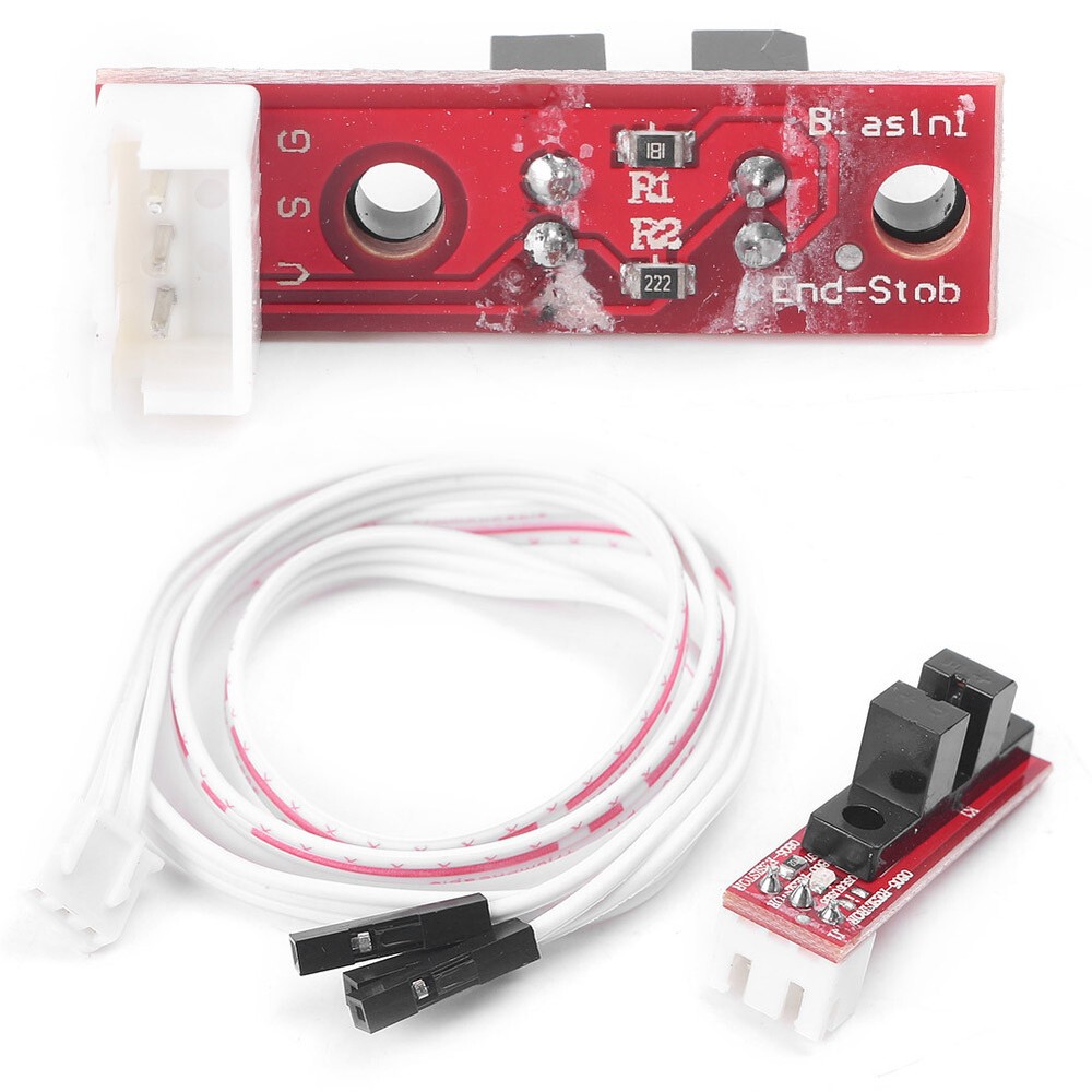 Optical Endstop Switch For 3D Printer RepRap Makerbot Prusa Mendel RAMPS 1.4