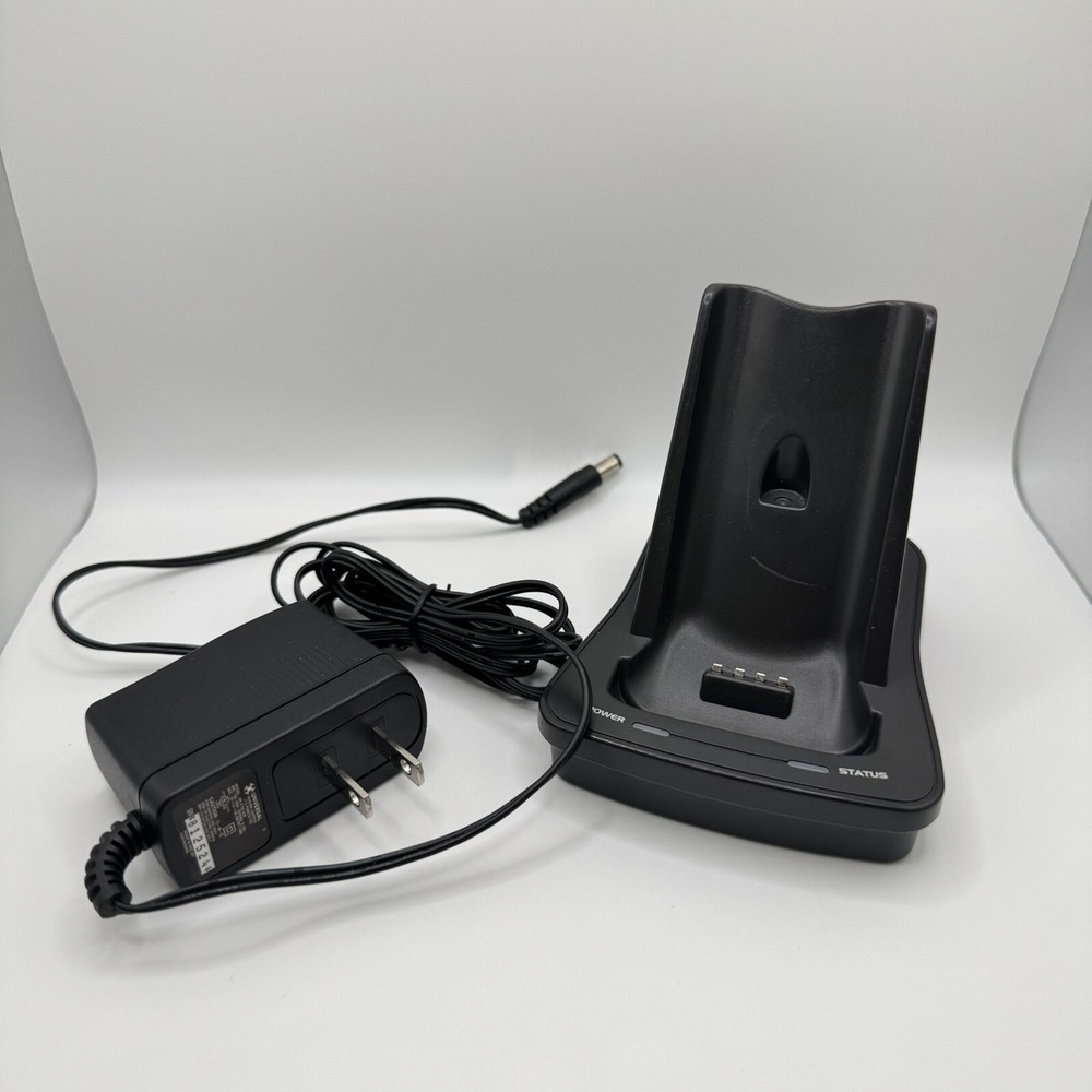 Universal Remote Control MX-980 Charging Cradle Dock Tested Working