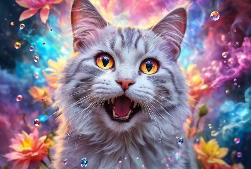 Digital Art Wallpaper Background for Photos and Images #115100-image