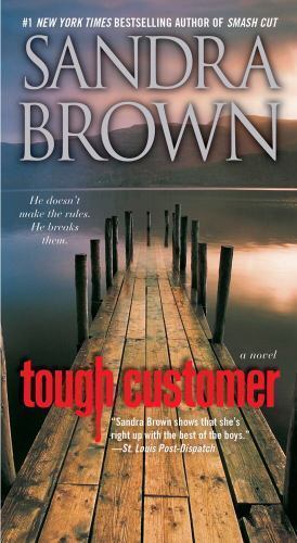 Tough Customer Novel by John Grisham – Gripping Legal Thriller-image