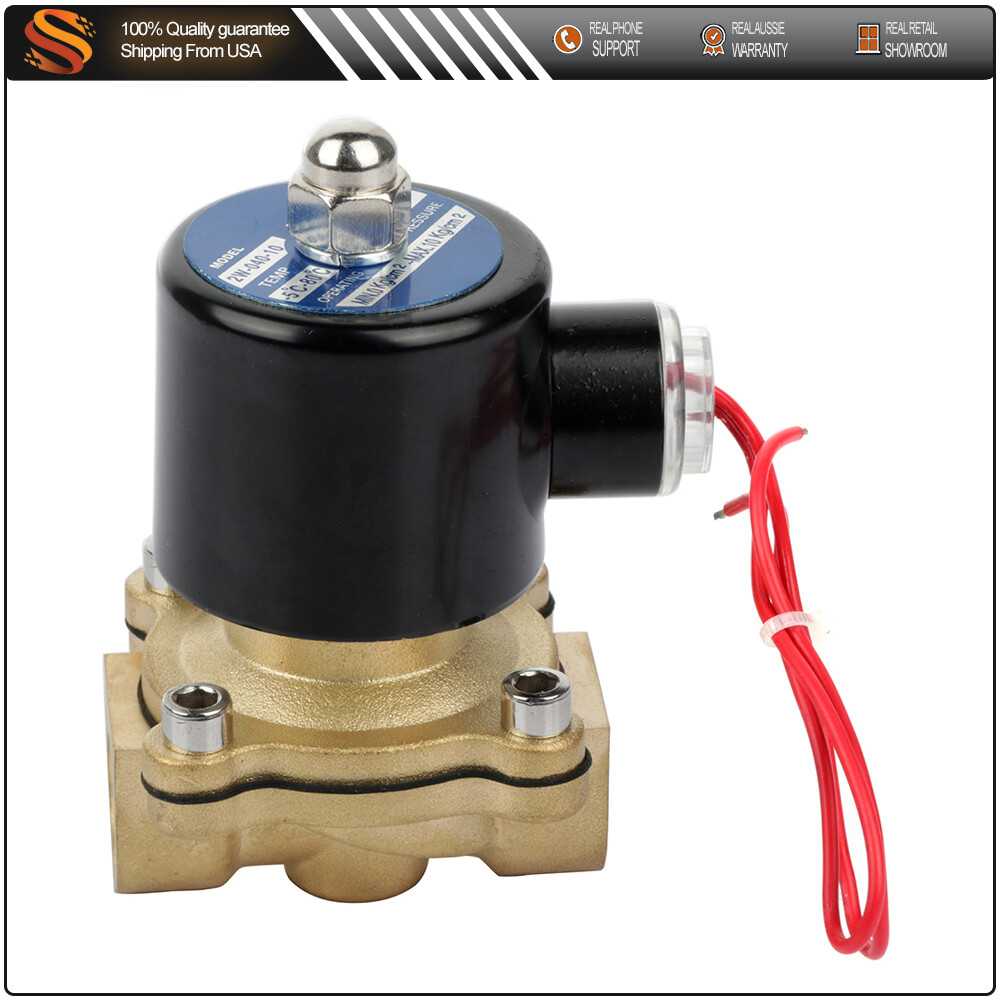 Air Suspension Valve 3/8