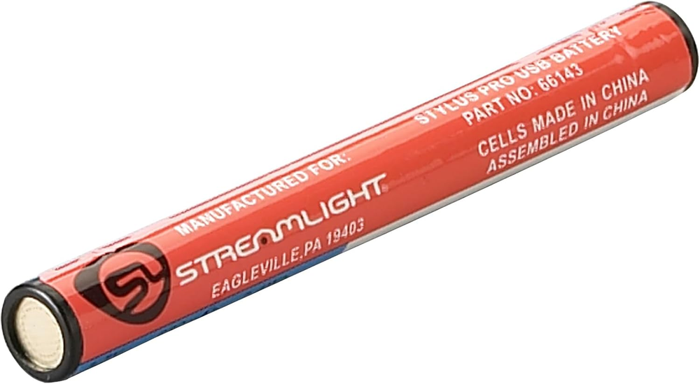 Batería de iones de litio 66143 - Stylus Pro USB