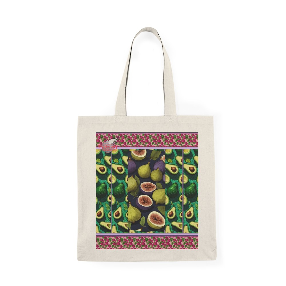Natural Tote Bag