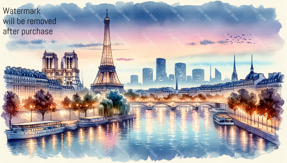 Digital Art Wallpaper Background for Desktop PC or Laptop-image