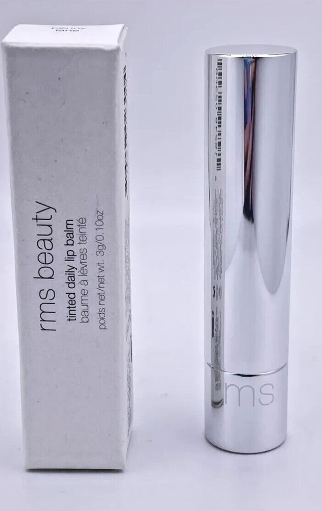 rms Beauty Tinted Daily Lip Balm Harmony Lane