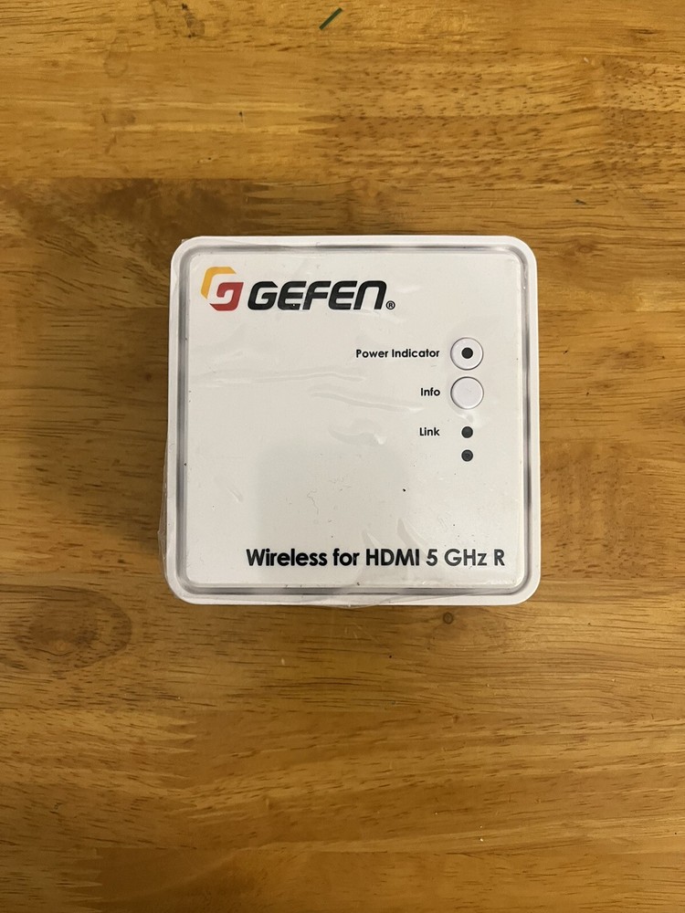 Gefen Wireless HDMI 5 GHz Short Range Receiver