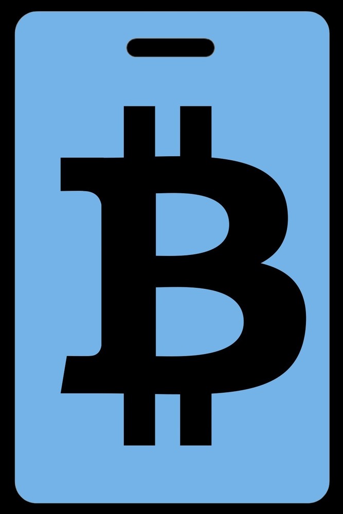 Sky Blue Cryptocurrency 
