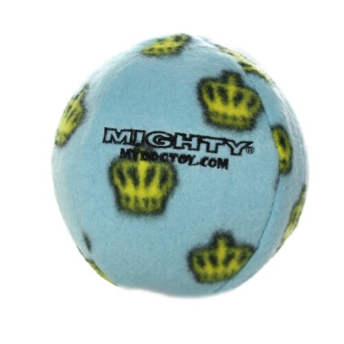 Mighty Ball Medium Blue 1 Each  by Mighty