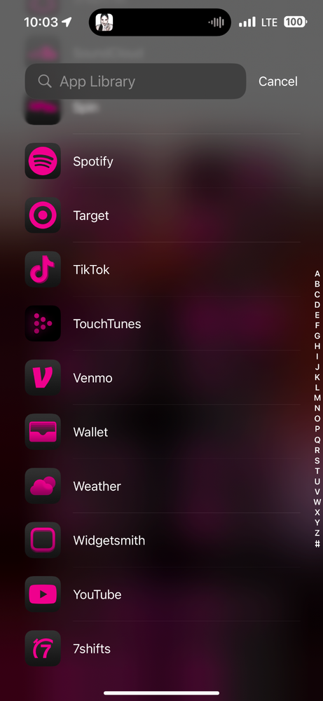 Apple iPhone 15 Pro Max - 256 GB - Black (Verizon)