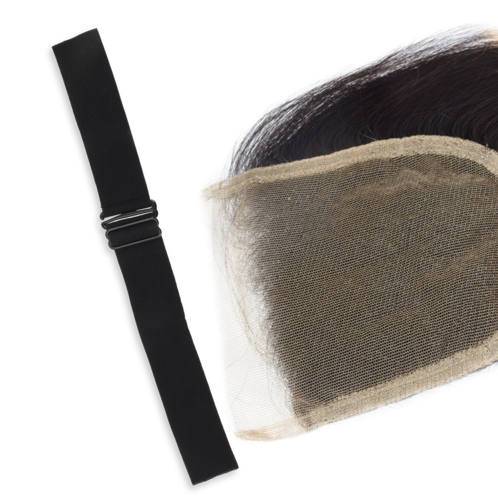 3 Pcs Silicone Wig Grip Band for Secure Hold and Comfortable Fit