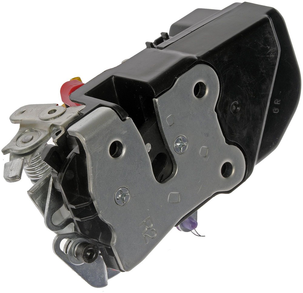 Dorman 931-077 Door Lock Actuator Motor For Select 01-07 Chrysler Dodge Models