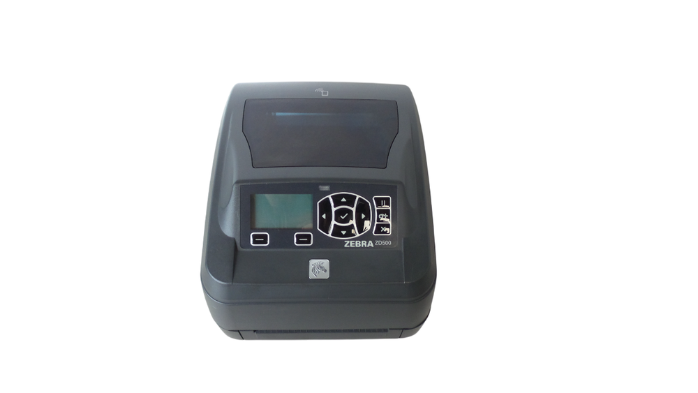 Zebra ZD500 Thermal Label Printer with Free Shipping