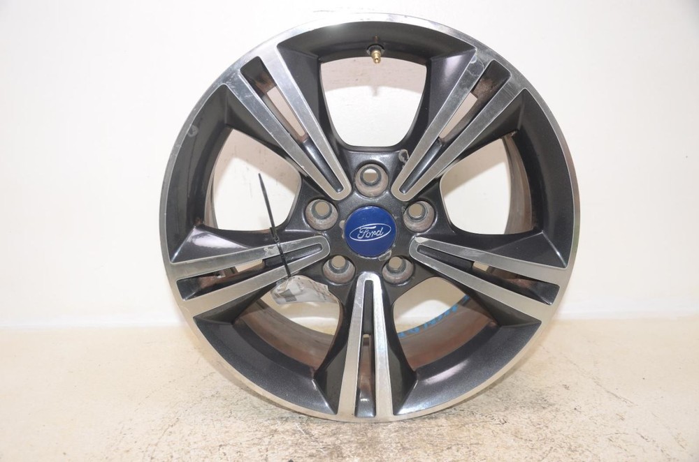2012-2014 2016-2018 FORD FOCUS 16x7 Alloy 10 Spoke 5 Split Spoke Wheel Rim 89258
