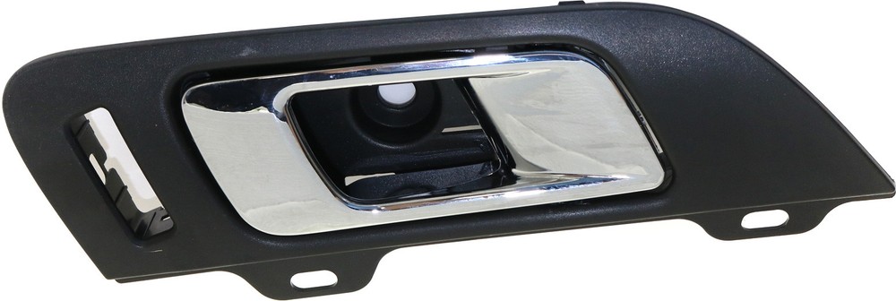 2009-2016 MKS Front Right Interior Door Handle Black Chrome 8A5Z5422600AA