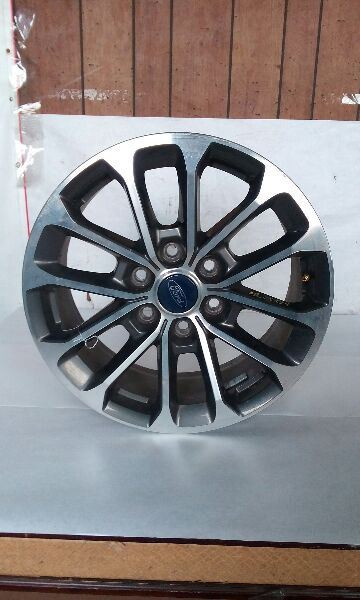 18-20 Ford F150 Pickup Wheel 18x7-1/2 Aluminum 12 Spoke