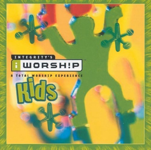 Iworship Iworship Kids (CD) (UK IMPORT)