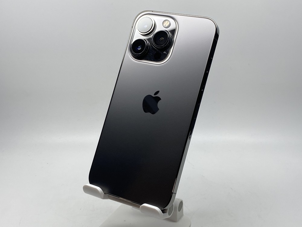 Apple iPhone 13 Pro 512GB Smartphone A2483 (Unlocked) - Graphite